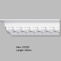 New Cornice Moulding for Home Decoration